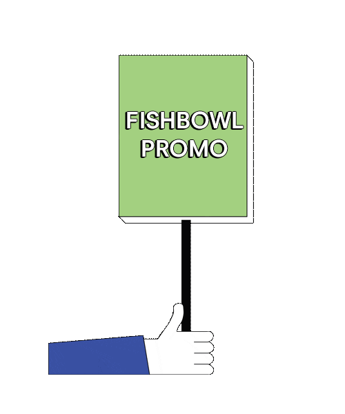 Fishbowl Stickers Find & Share on GIPHY