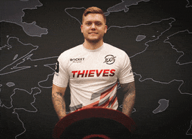 Protect Pro Player GIF by 100 Thieves