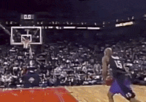 Michael Keaton Nba GIF by Ash Ketchum