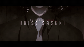 Tokyoghoul GIF