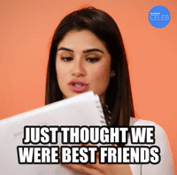 Friendship GIFs - Get the best GIF on GIPHY