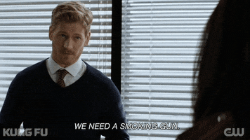 We Need More The Cw GIF by CW Kung Fu