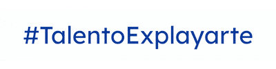 Expla Sticker by Explayarte