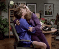 Season 4 Spinning GIF by Friends - Find & Share on GIPHY