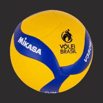 Cbvolei volleyball volei beach volleyball cbv GIF
