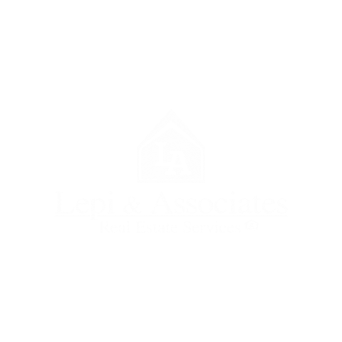 Lepirealestate Sticker