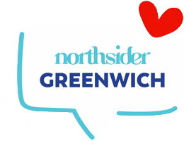 Lovelocal Greenwich Sticker by northsider sydney
