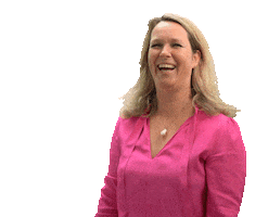 Klap Sticker by GoeijenbierMedia