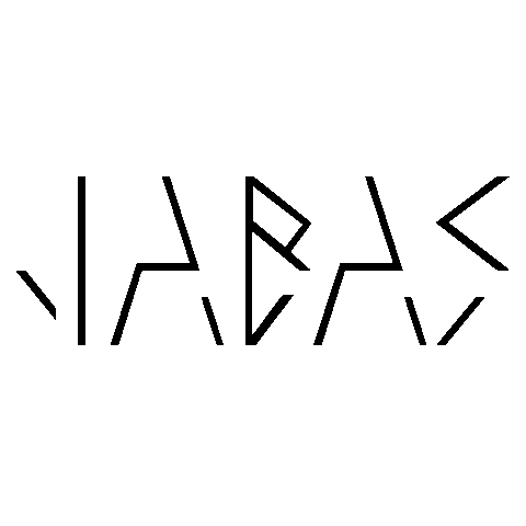 JABASClothing Sticker