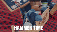 Mc Hammer Gifs Get The Best Gif On Giphy