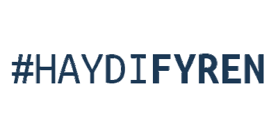 BK Fyren Sticker