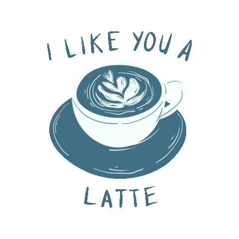 Sticker by Kristina Rust