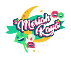 Character Raya Sticker by PlatinumVictory