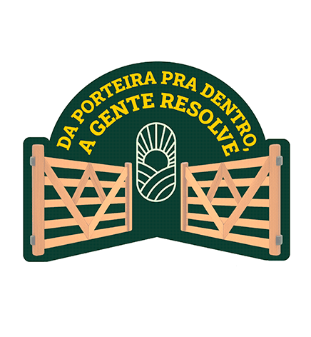 Agro Compras Sticker by Alvorada Produtos Agropecuários