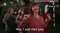 funny call me maybe gif