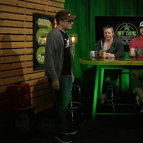 What You Doin Rooster Teeth GIF by Achievement Hunter