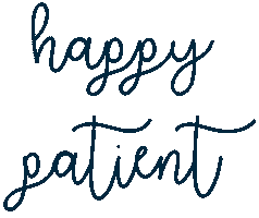 Happy Patient Sticker by jeffrey joseph