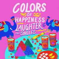 Holi GIFs - Get the best GIF on GIPHY Holi GIFs - Get the best GIF on GIPHY