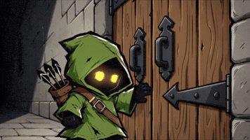 No Thanks Goodbye GIF by Hooja