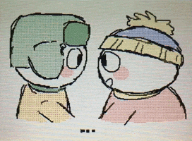 South Park GIF