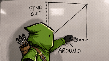 Find Out Crypto Meme GIF by Hooja