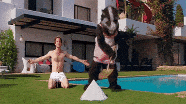 badger