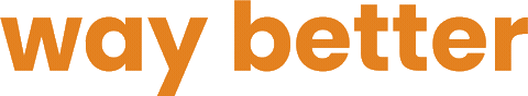 WAYB Sticker