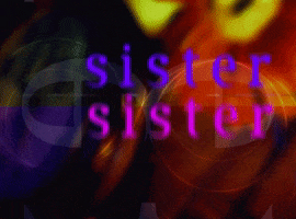 Sister Sister Sisters GIF by Paramount+