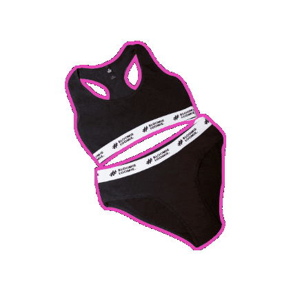 Bloomie Loomie Sticker