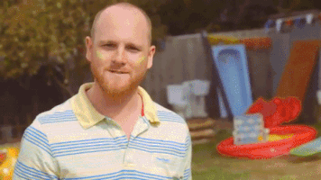 shrimpee milk aunty donna GIF