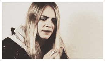 Cara Delevingne S GIFs - Get the best GIF on GIPHY