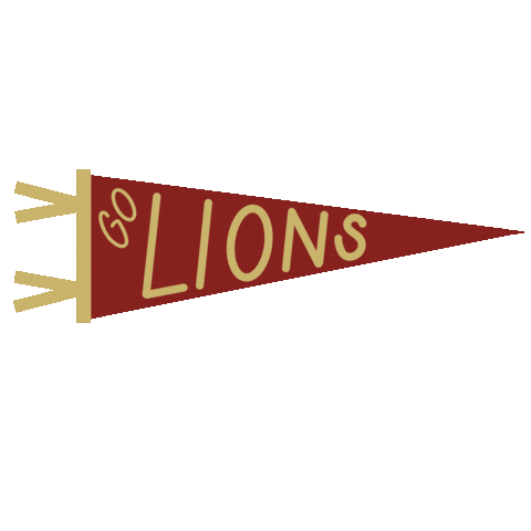 Lca Sticker by Legacy Christian Academy