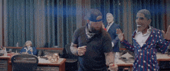 Country Music Trump GIF by Brantley Gilbert