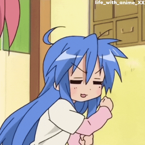 Anime GIF
