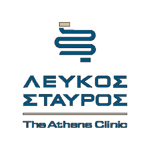 Lefkosstavros Sticker