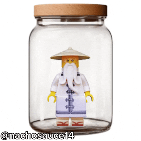Ninja Master GIF