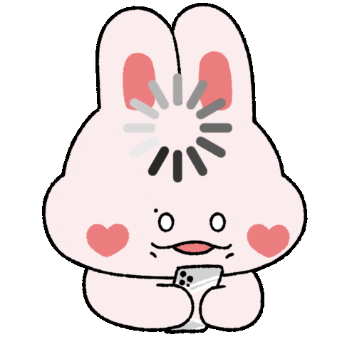 Loading Sticker