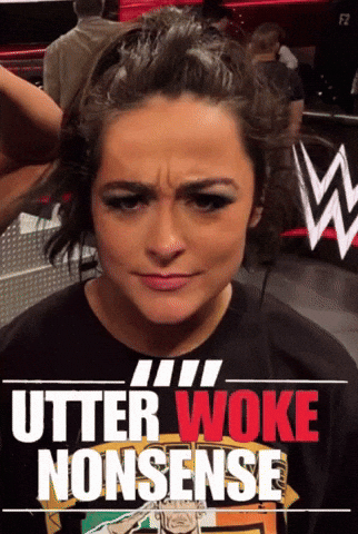 Wwe Lyra GIF