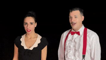 Dandy Danno e Diva G GIF