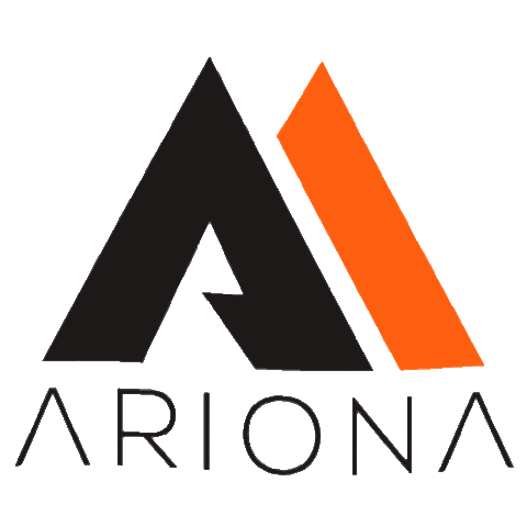 ariona Sticker