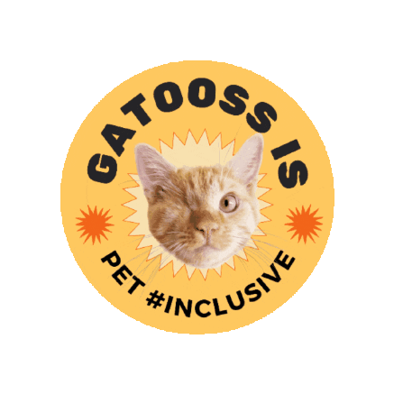 Sticker by Gatooss