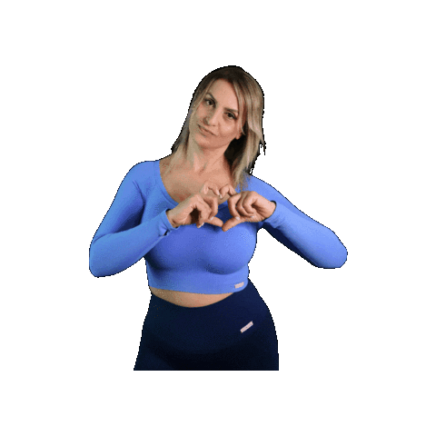 Sonia Irimiea Fitness Coach Sticker