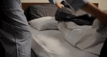 Style Bed GIF by Mic
