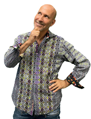 Louisthelaserguy Sticker by Louology