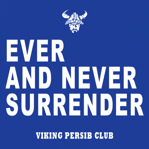 Persib Bandung GIF