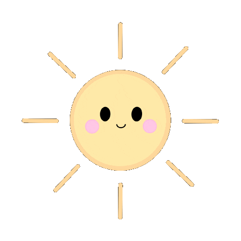 Summer Sticker