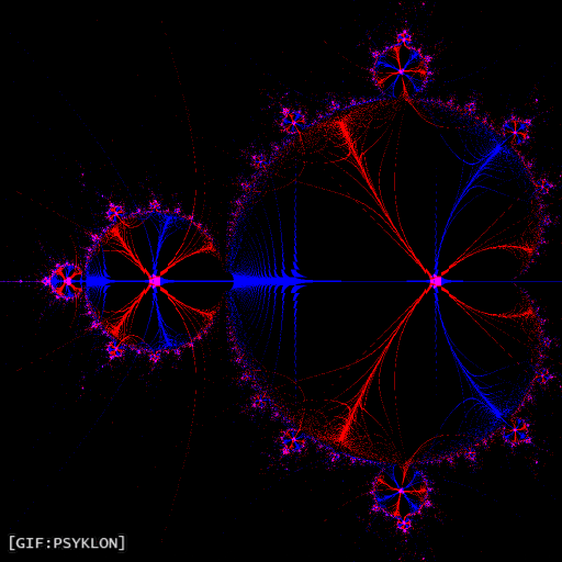 Loop Space GIF by Psyklon - Find & Share on GIPHY
