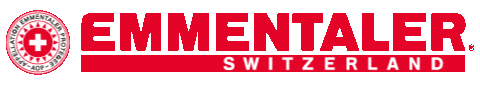 Emmentaler AOP Sticker