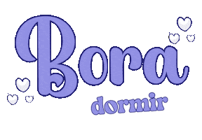 Bora Estudar Sticker by Bel Diniz