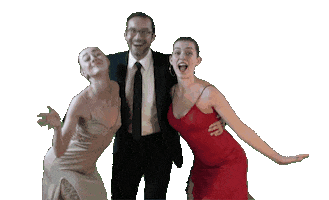 Tanzen Sticker by ADTV Tanzstudio Fischer